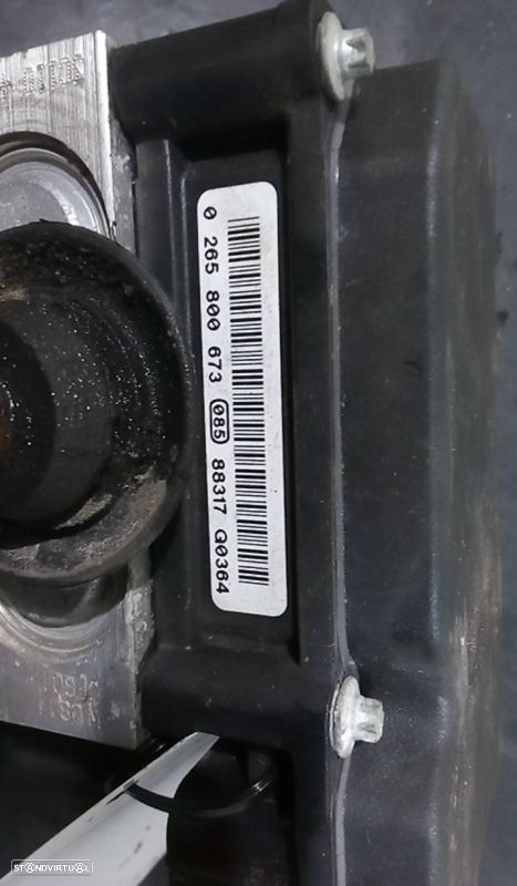 Abs Fiat Panda (169_) - 3