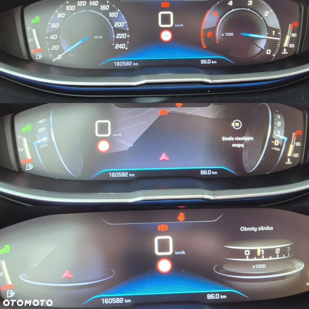 Peugeot 3008 BlueHDi 120 Stop & Start Allure - 21