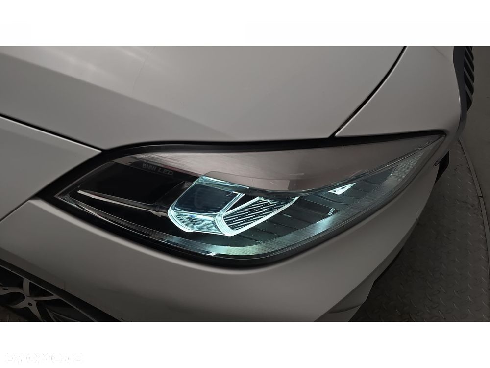 BMW Seria 1 118d M Sport sport - 26