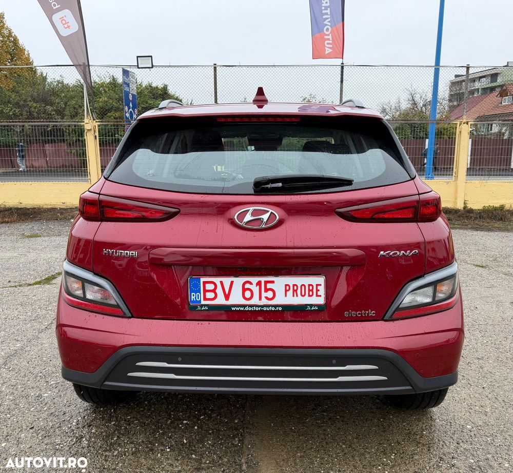 Hyundai KONA Advantage - 24