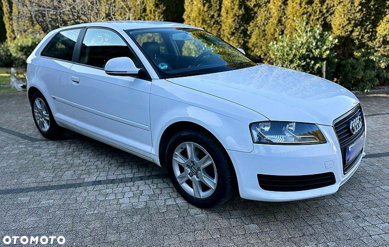 Audi A3 - 15