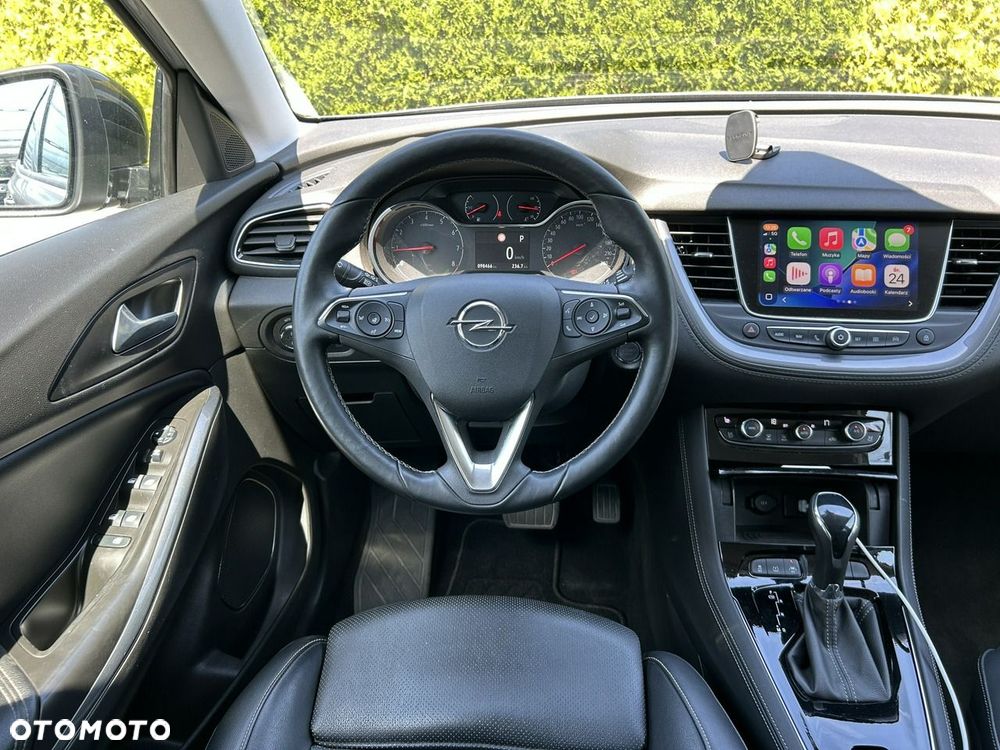 Opel Grandland X - 26