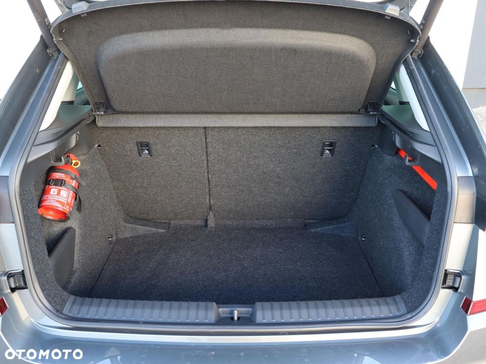 Skoda Kamiq 1.5 TSI Style DSG - 8