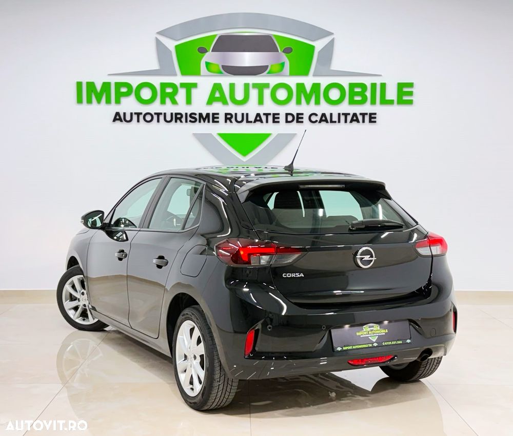 Opel Corsa - 15
