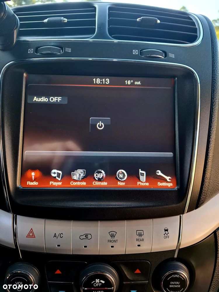 Fiat Freemont 2.0 Multijet Lounge AWD - 5