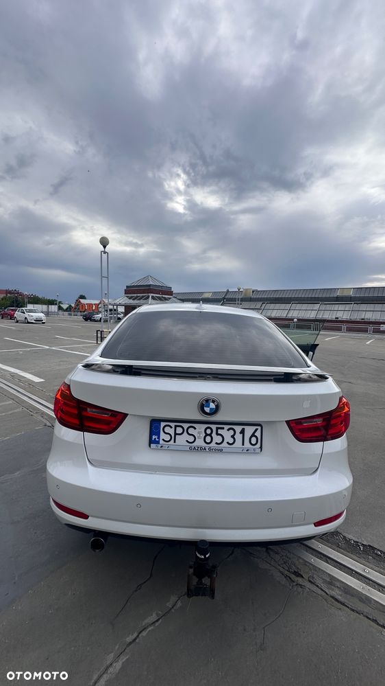 BMW 3GT - 5