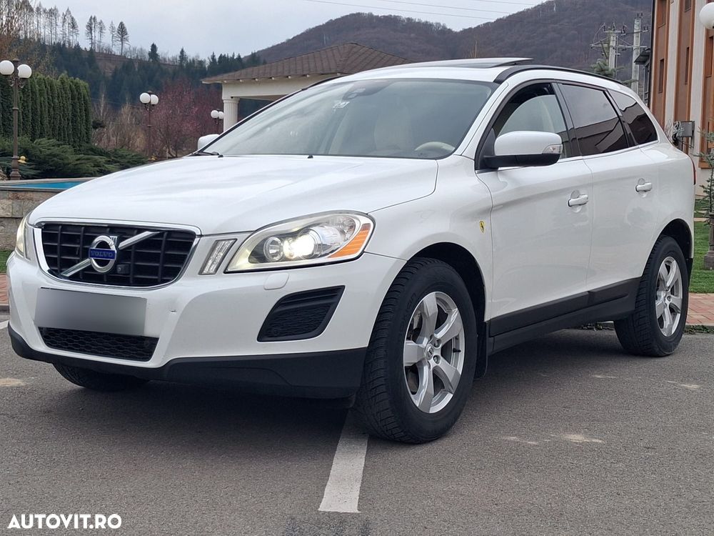 Volvo XC 60 - 2