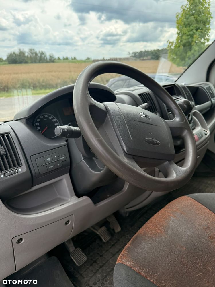 Citroën Jumper - 18