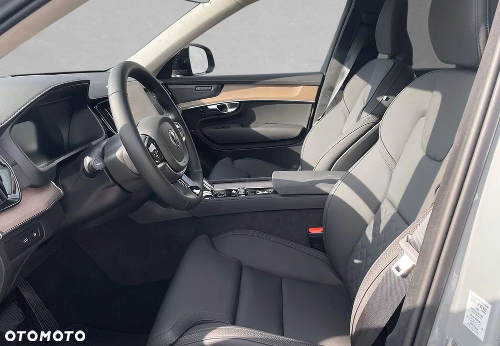 Volvo XC 90 T8 AWD Ultra Dark - 2