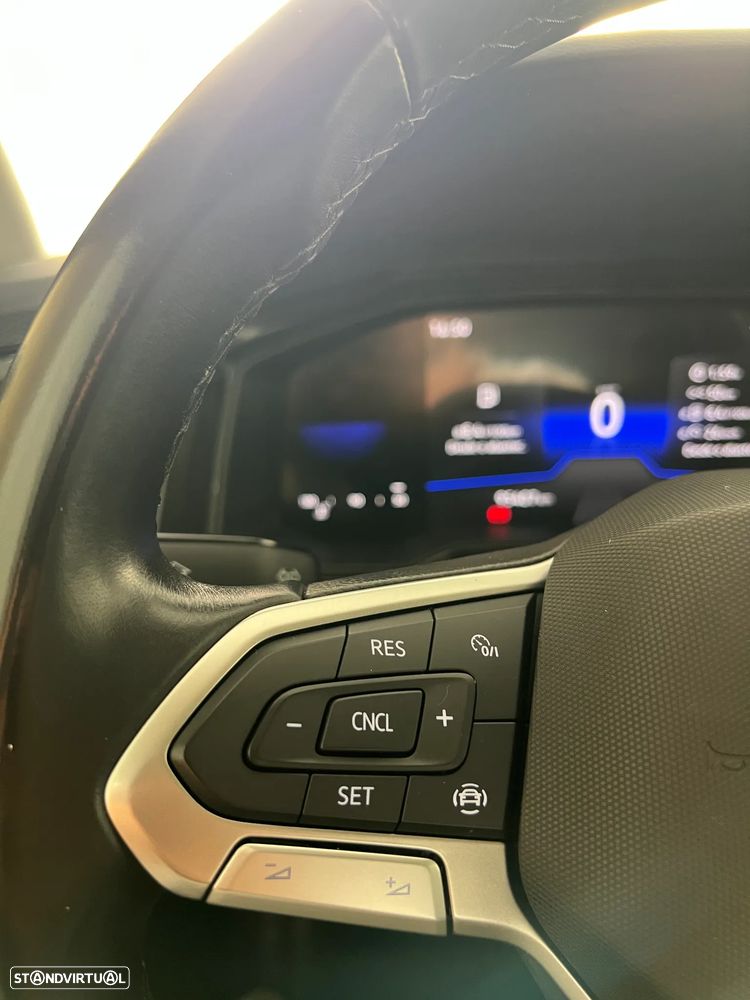 VW Taigo 1.0 TSI Life - 8