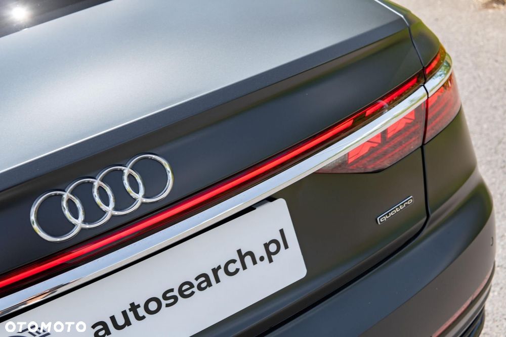 Audi A8 L 55 TFSI mHEV Quattro Tiptr - 40