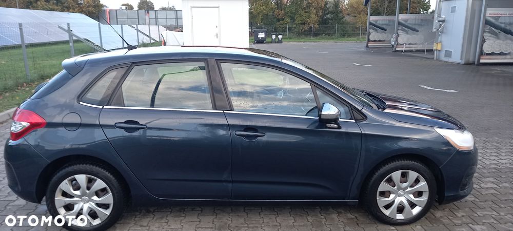 Citroën C4