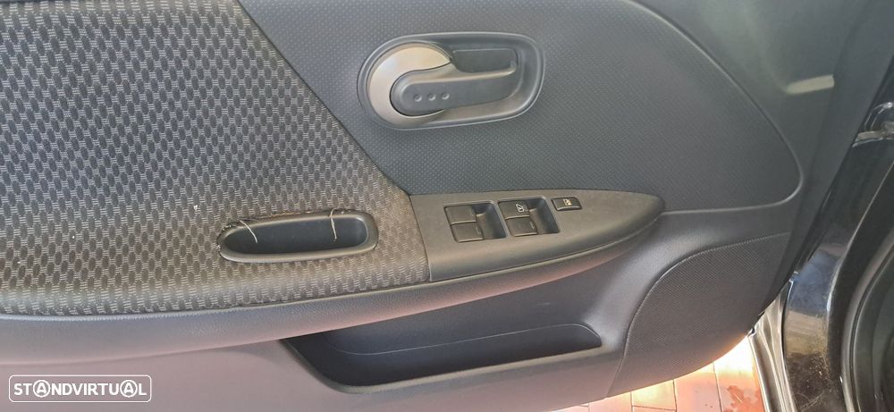 Nissan Note 1.4 Acenta - 4