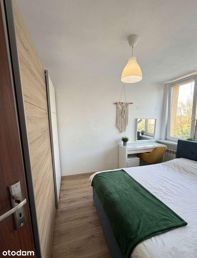 Mieszkanie, 38,50m2, Sosnowiec Klimontów