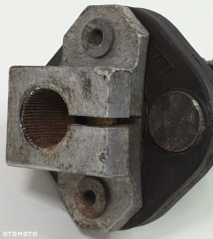 KRZYŻAK DRĄŻEK KOLUMNY MERCEDES W203 - 3