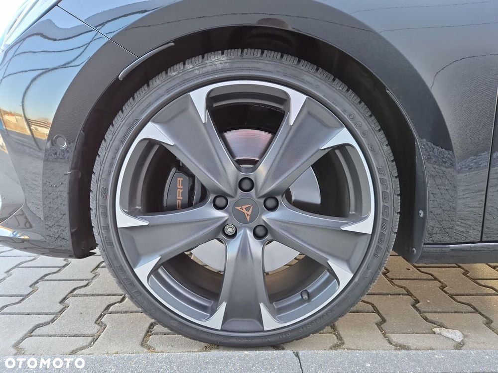 Cupra Leon Sportstourer 2.0 TSI VZ DSG - 29