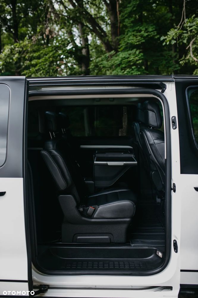 Toyota Proace Verso - 30