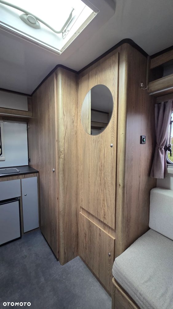 Niewiadów NT SPORT DMC750kg Jak Nowa! Doposażona! Dodatki w cenie! Od ręki! - 10