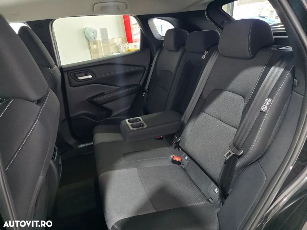 Nissan Qashqai 1.5 e-POWER N-Connecta - 16