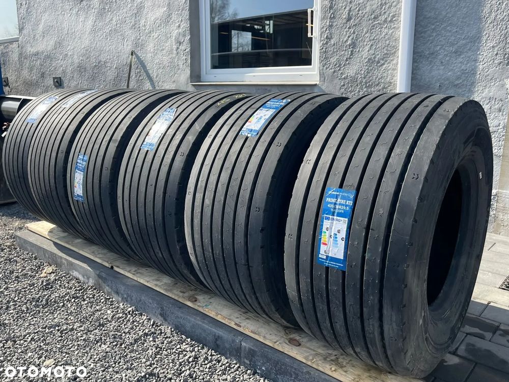 435/50/R19,5 KRONE TRUSTED PRIME:TYRE - 1