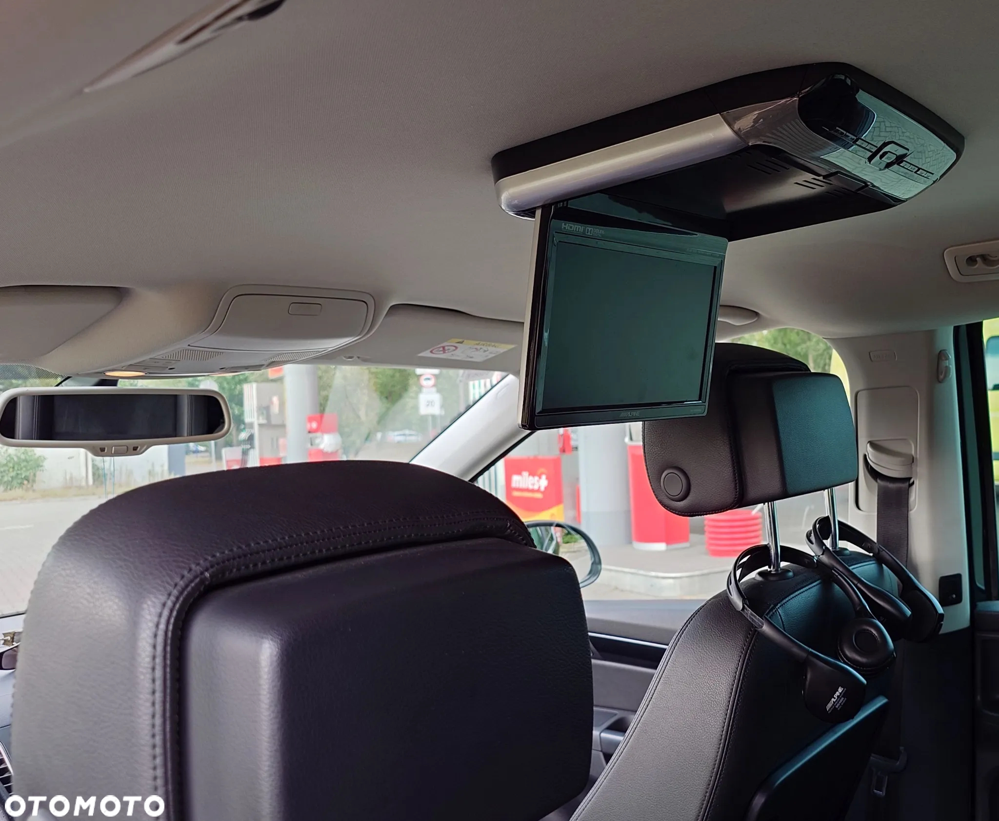 Seat Alhambra 1.4 TSI Style - 11
