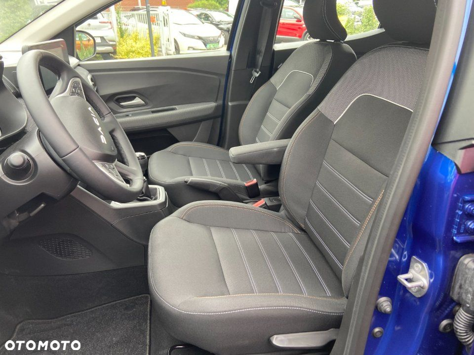 Dacia Sandero - 13