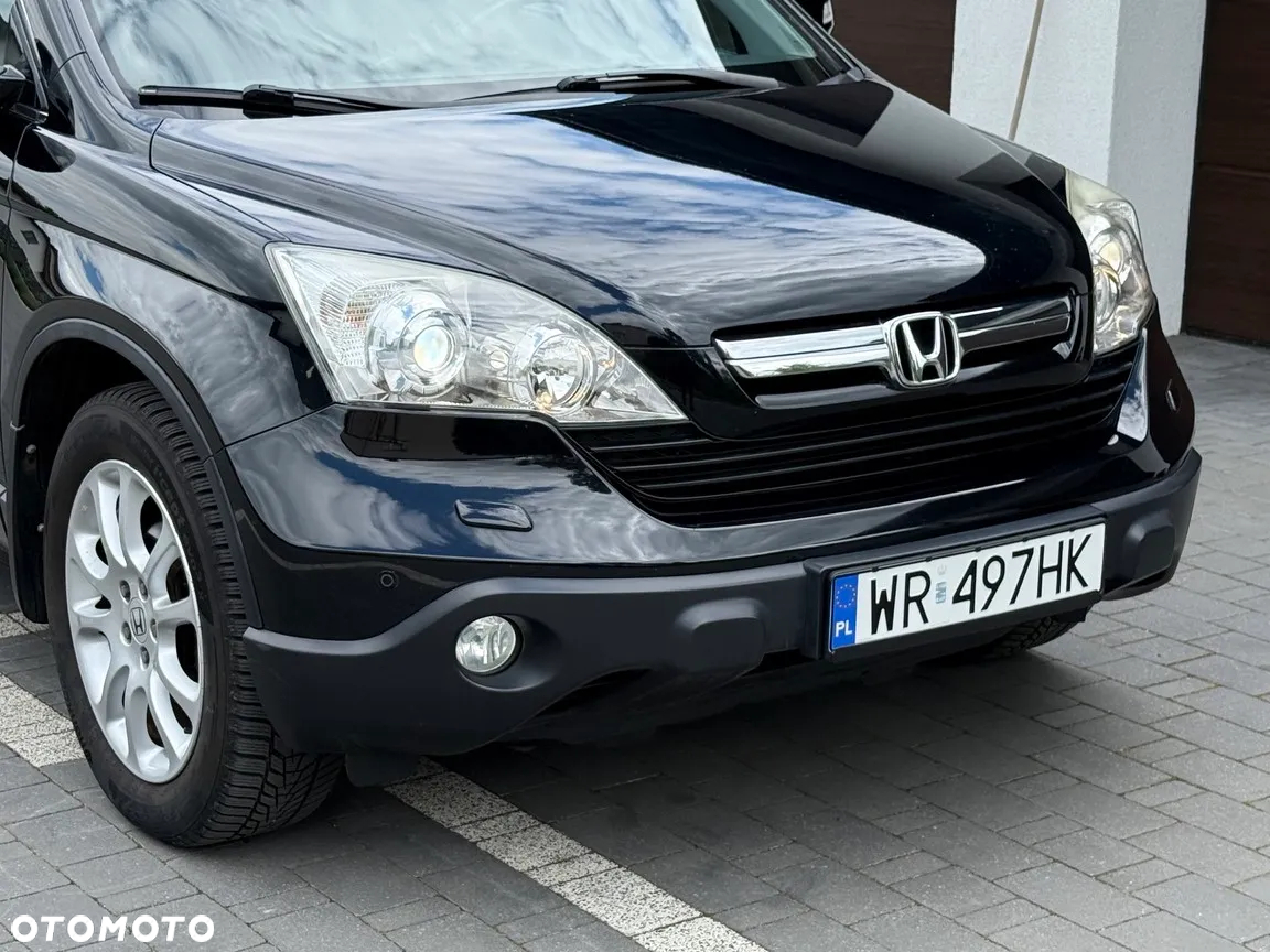 Honda CR-V 2.0 Executive - 32