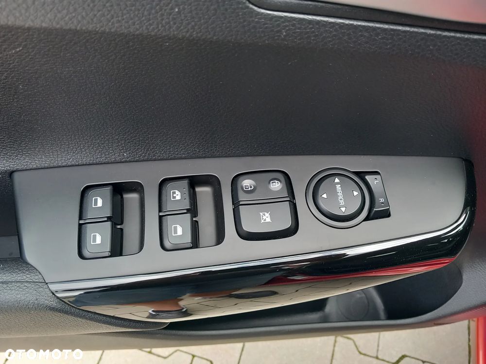 Kia Picanto 1.0 ISG Dream-Team Edition - 26