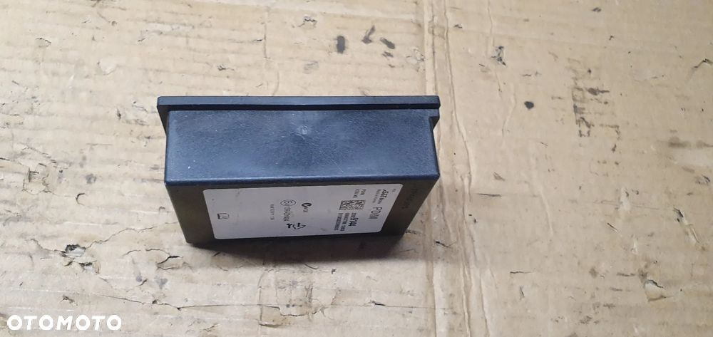 Moduł sterownik PDIM Opel Zafira C 22829144 - 4