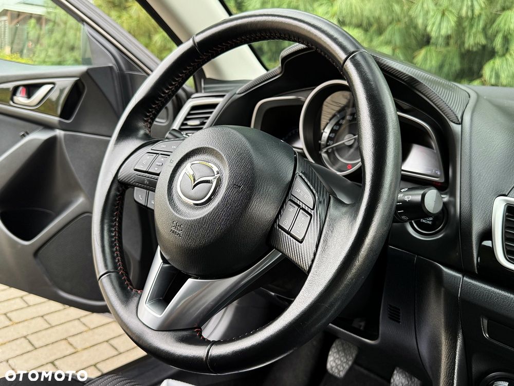 Mazda 3 - 33