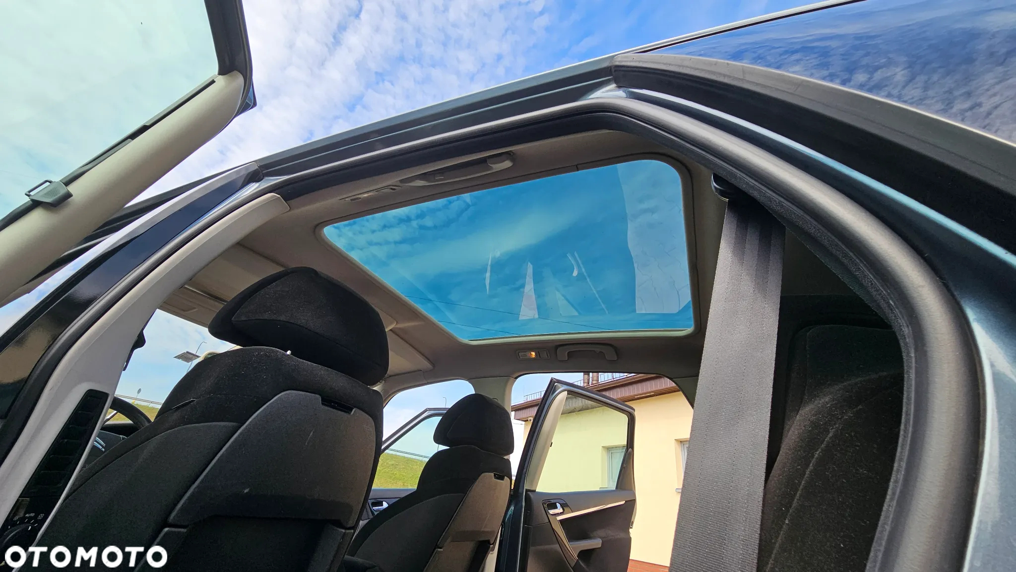 Citroën C4 Picasso 2.0 HDi FAP EGS6 Exclusive - 31