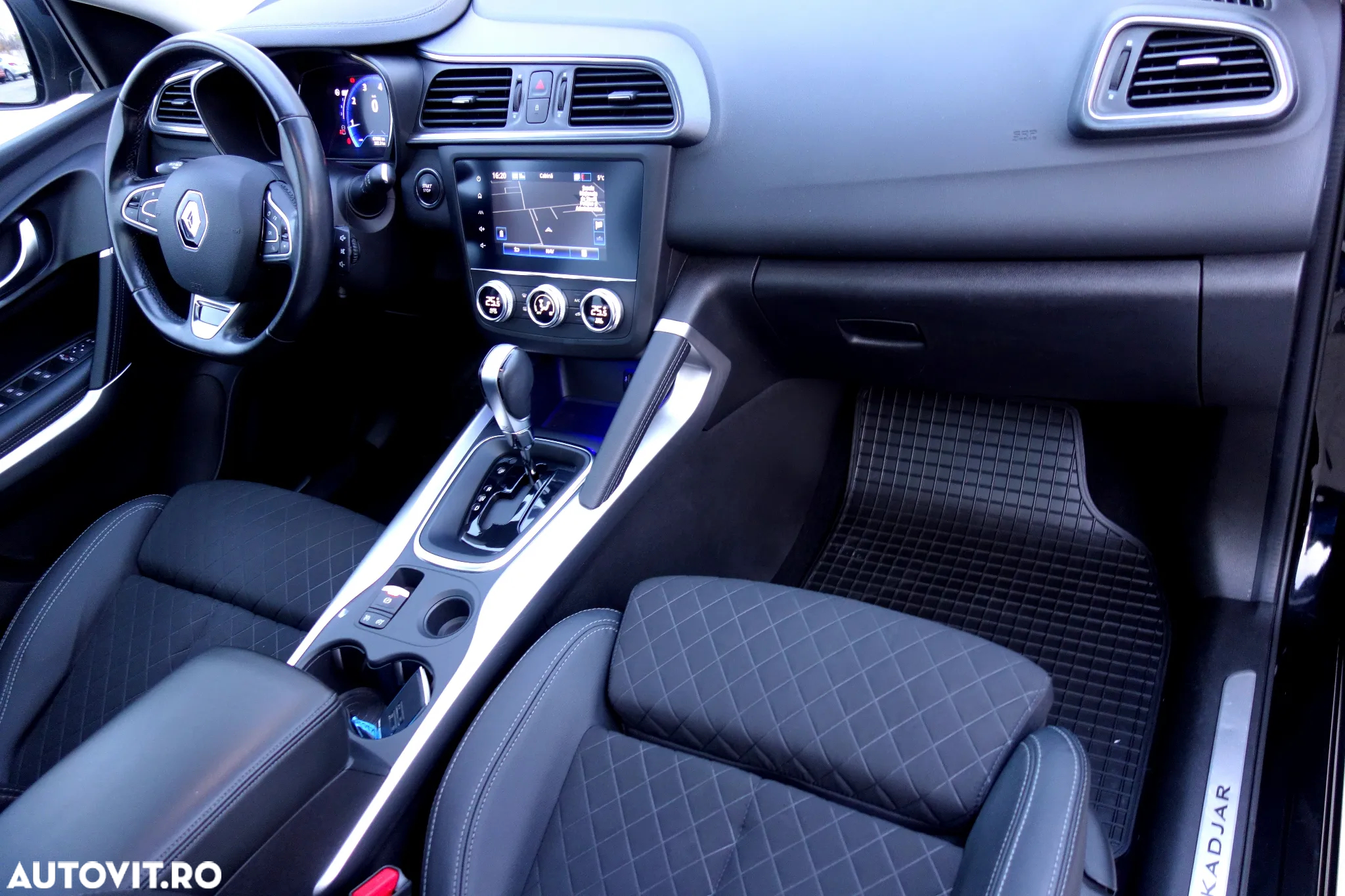 Renault Kadjar - 28