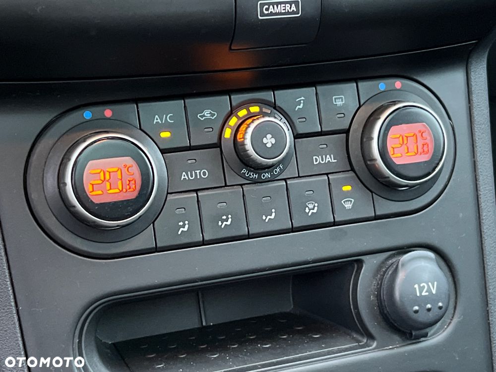 Nissan Qashqai 2.0 tekna - 28