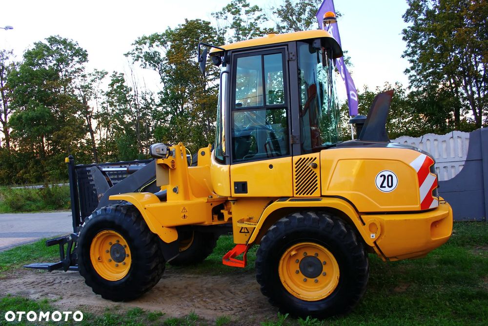 Volvo L30G - 31