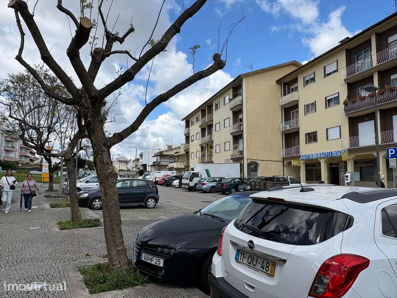 Loja em Albergaria a Velha e Valmaior uma excelente oportunidade - Grande imagem: 3/29