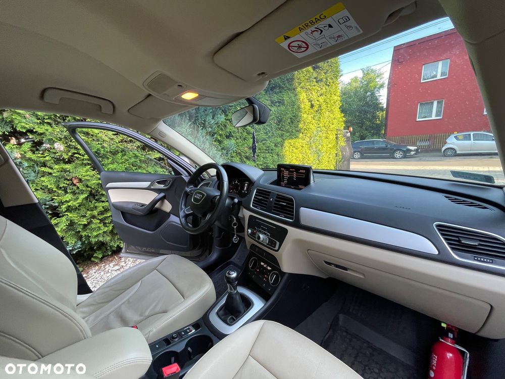 Audi Q3 2.0 TDI - 25