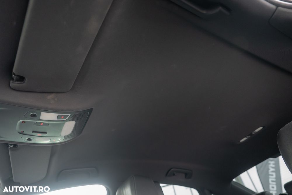 Audi A6 3.0 TDI DPF quattro S tronic - 18