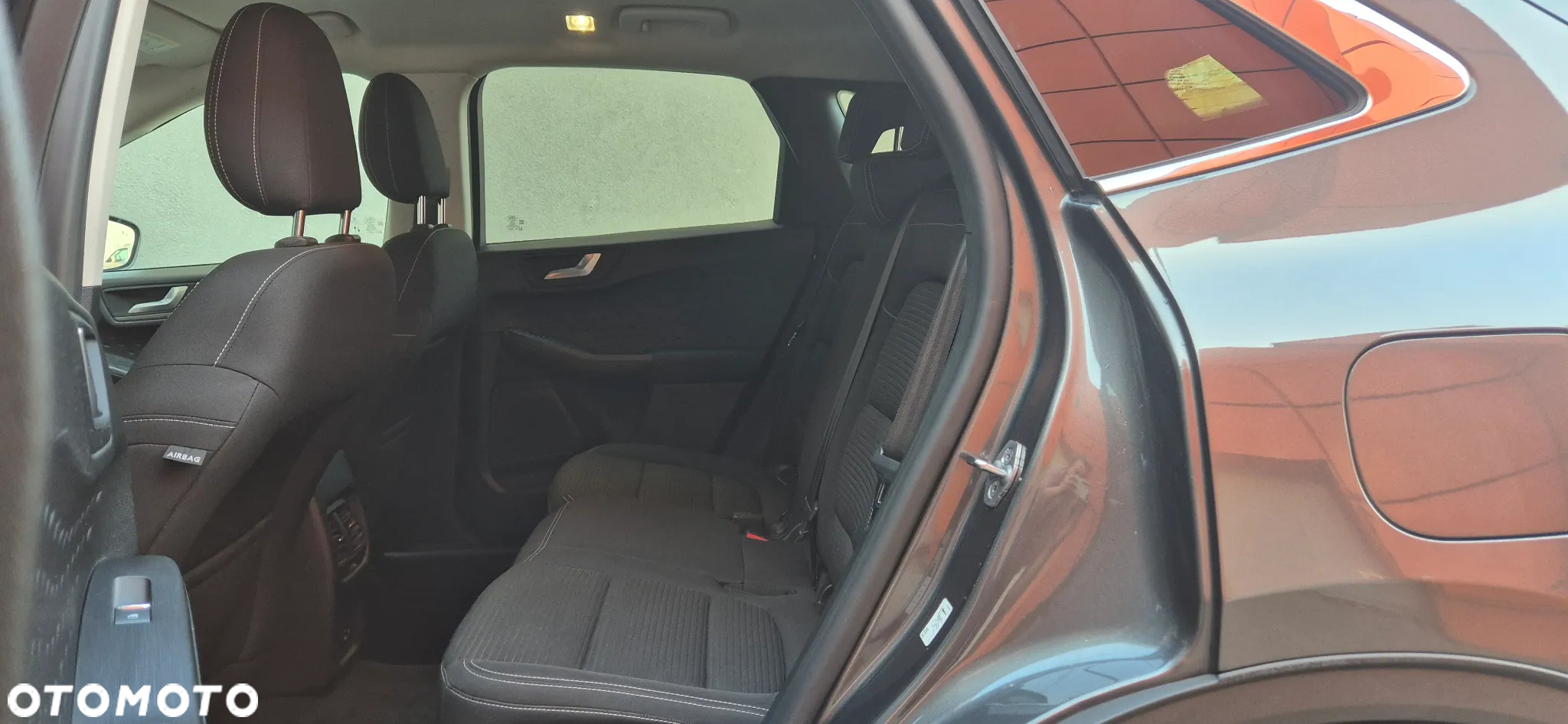 Ford Kuga 1.5 EcoBlue TITANIUM - 17
