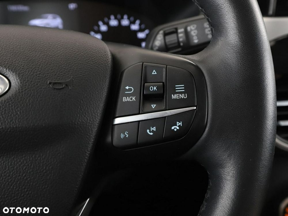Ford Kuga 2.0 TDCi 4x2 Cool & Connect - 33