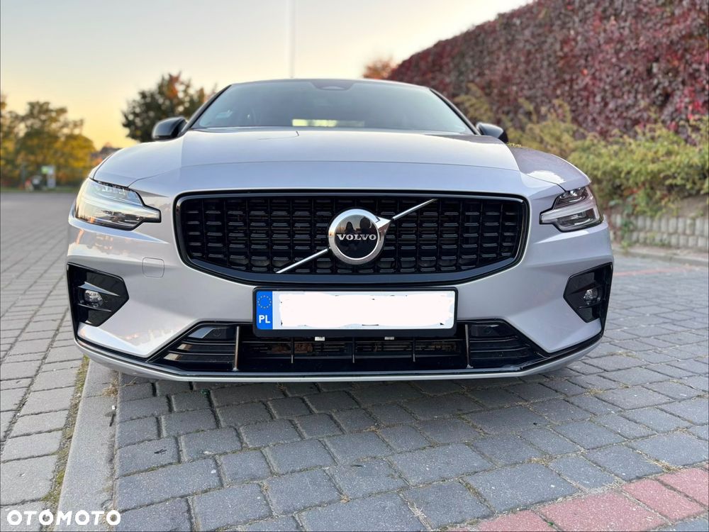 Volvo S60 - 8