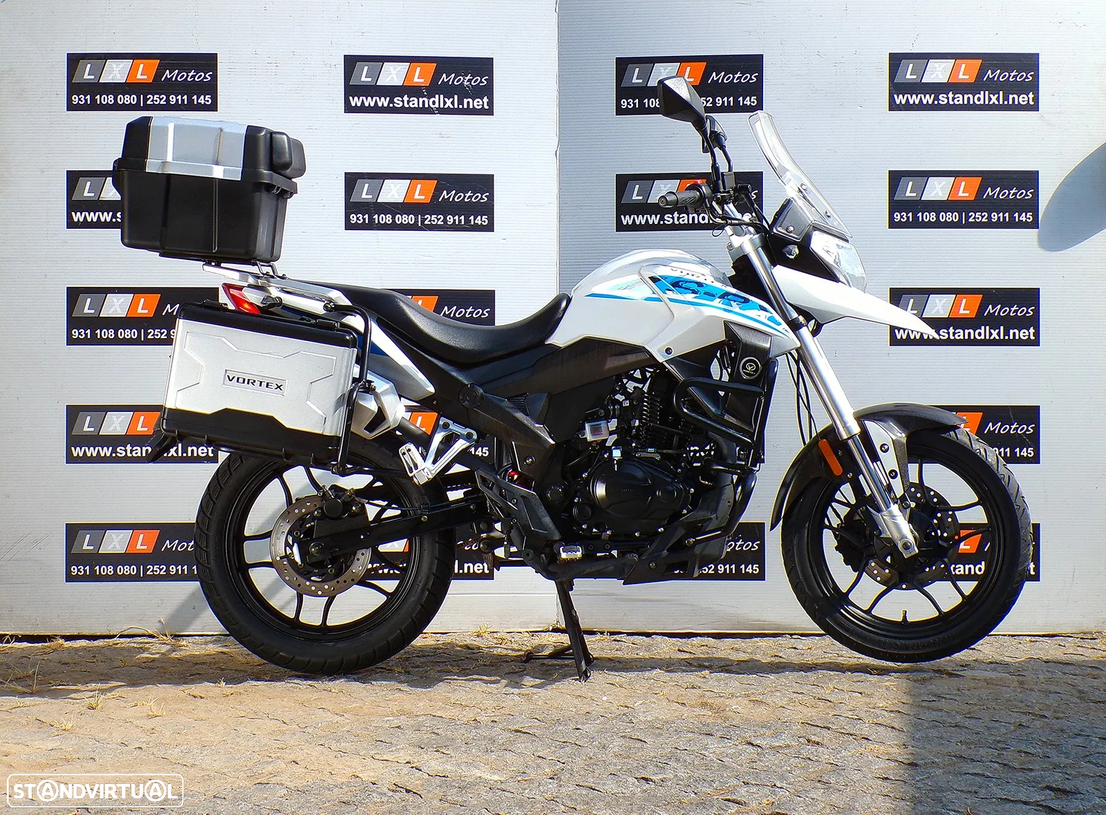 Vortex RX1 - 2