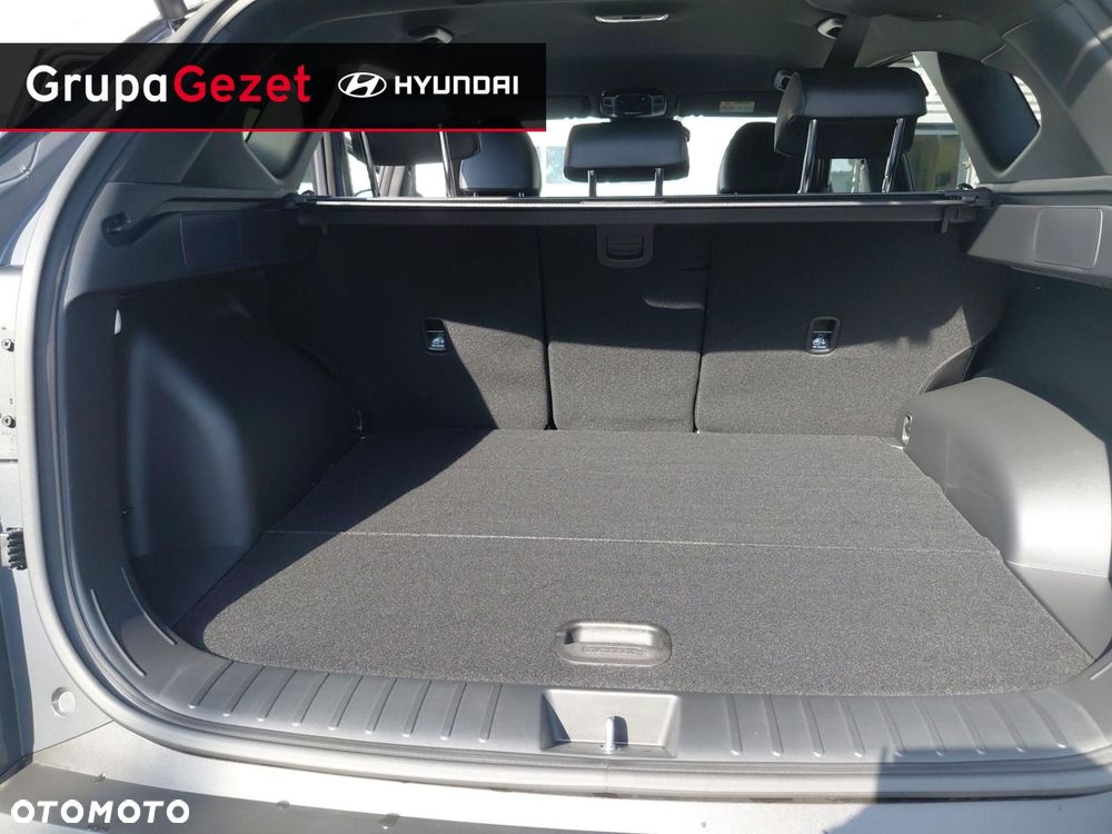 Hyundai Tucson - 16