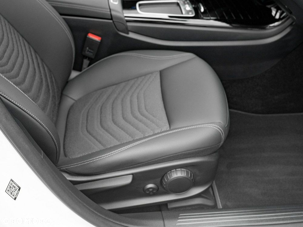 Mercedes-Benz Klasa A 200 d Progressive 8G-DCT - 26