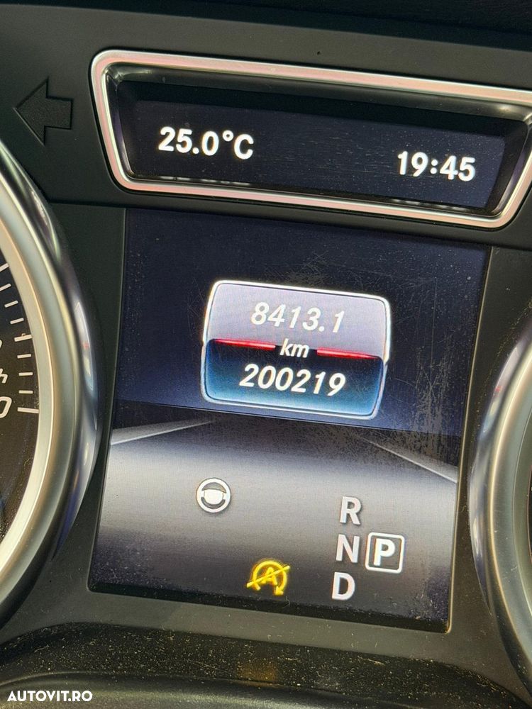 Mercedes-Benz GLE - 10