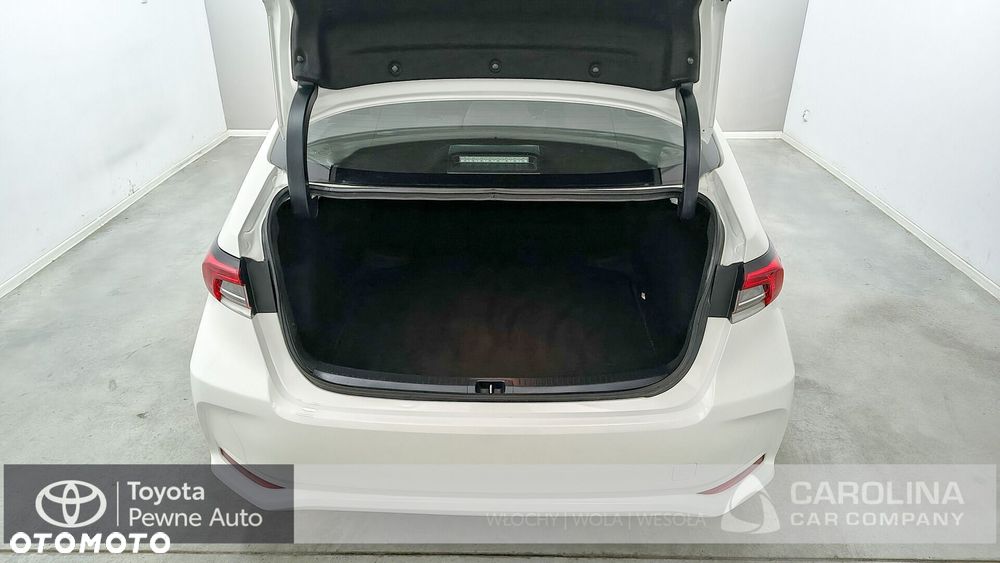 Toyota Corolla 1.5 Active - 13