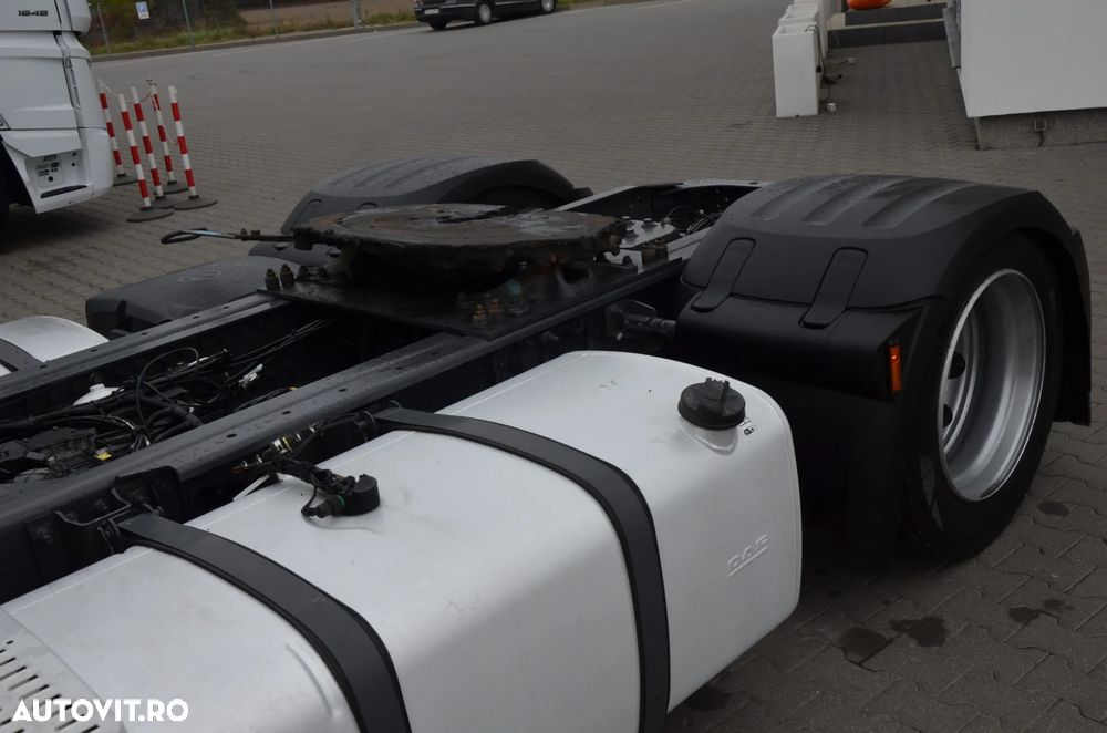 DAF XG 480 / MEGA / RETARDER / ACC / PCC / FULL AIR / FULL LED / ECO / WAGA / DE 4140 - 10