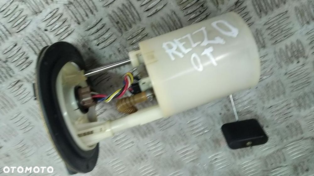 POMPA PALIWA CHEVROLET DAWEOO REZZO TACUMA - 1