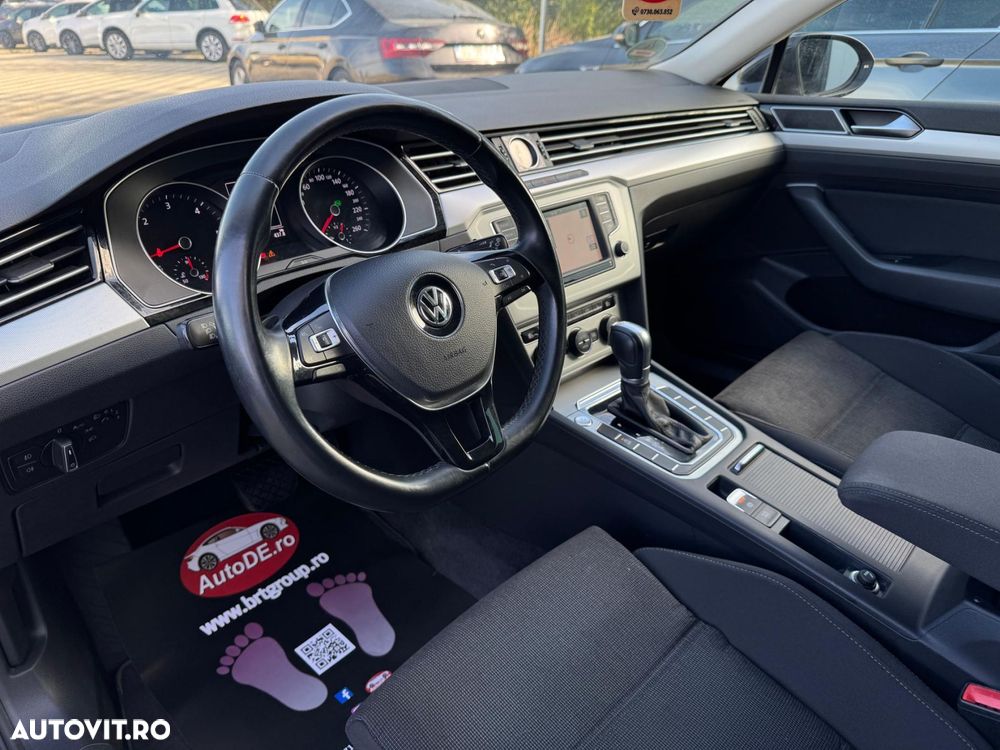 Volkswagen Passat - 6