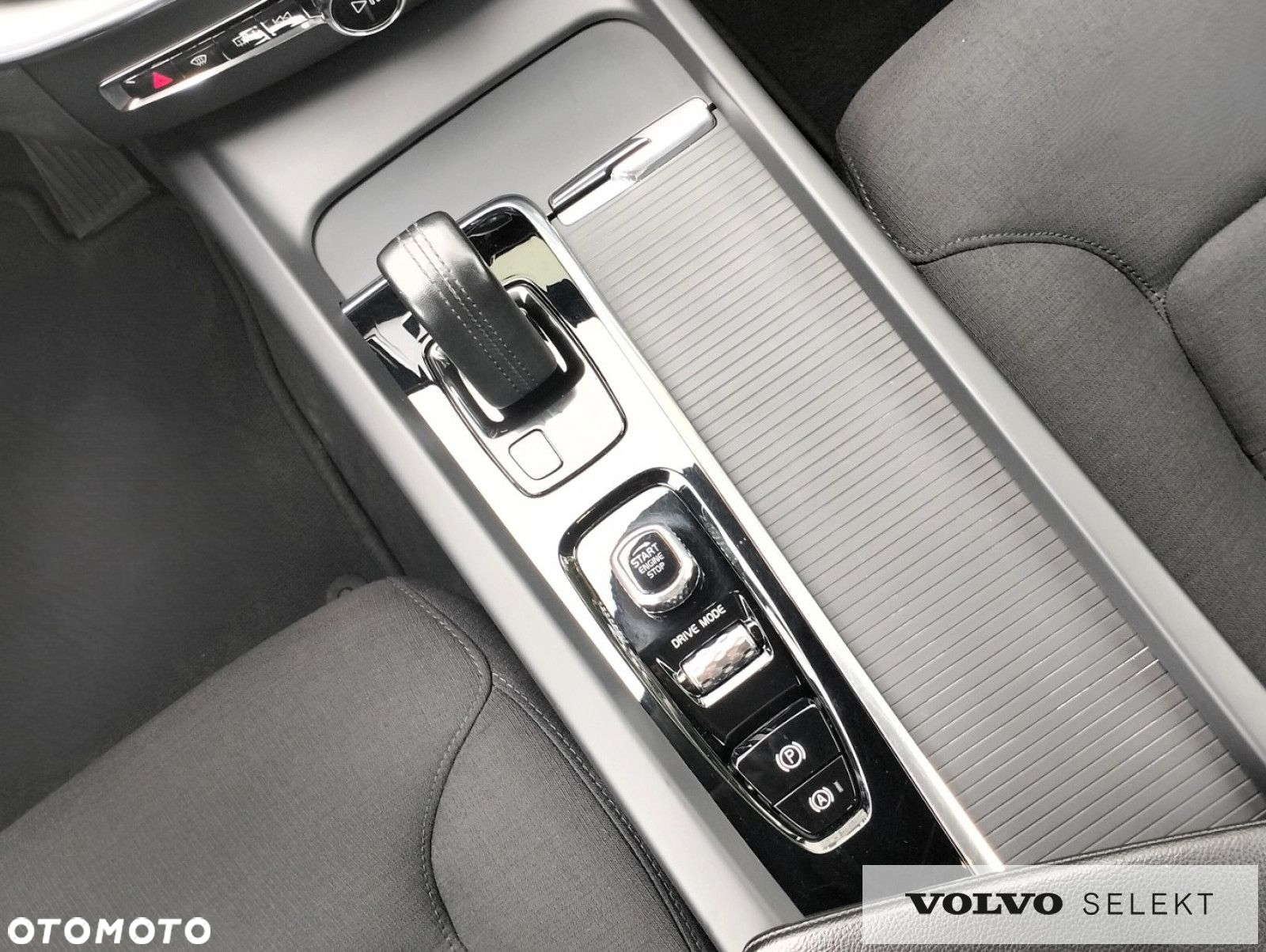 Volvo XC 60 - 23