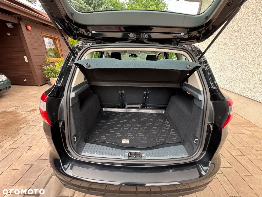 Ford C-MAX 1.0 EcoBoost Start-Stopp-System SYNC Edition - 7